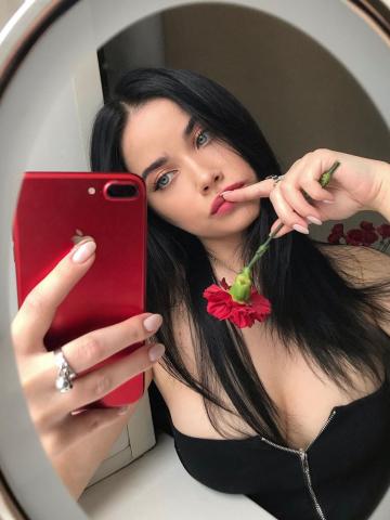 Анкета проститутки Альбина, 22 года